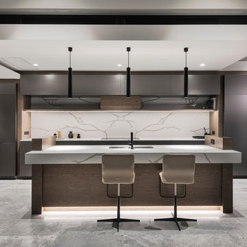 Echelon Residences