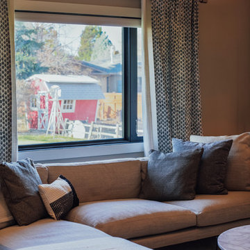 Magnolia Way Whole Home Renovation