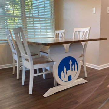 Disney Table set