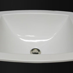 Bathroom Sinks - Bathroom Sinks
