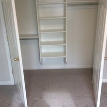 Closets