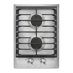 Modular Cooktops - Cooktops