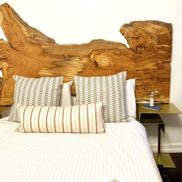 Jersey City Bedroom