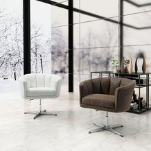 Modern Living Room