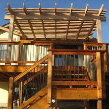 deck ideas