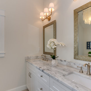 North End Remodel Spec