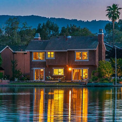 Twilight Photography - Products