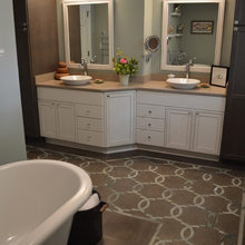Bathroom Ideas