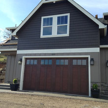 garage doors