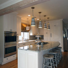 Mom's Kitchen