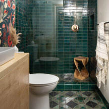 Bathroom Ideas