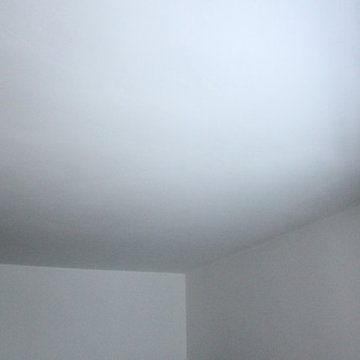 Basement apartment
