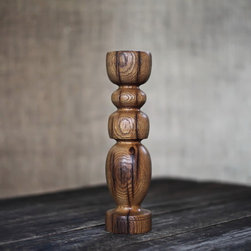 Loved Things. Made by Hand. - Candleholders