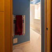 new bagno