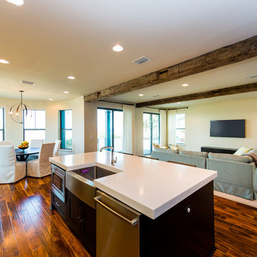 Dreambuilder 17: Jacksonville Beach Oceanfront