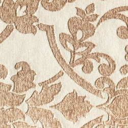 Benartex, Monte Carlo, Caramel - Upholstery Fabric