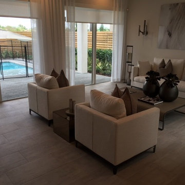 Home Design by Associates Tile Manufacturing