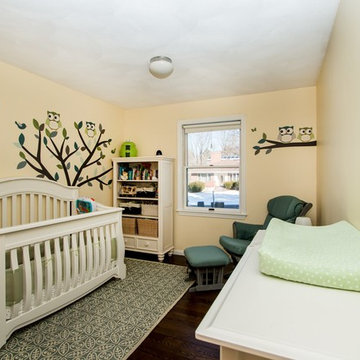 3 Oxbow Road Danvers, MA 01923
