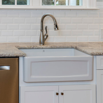 Porters Neck Plantation - Champions Row Sarazan Plan