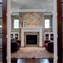 Living Room Ideas