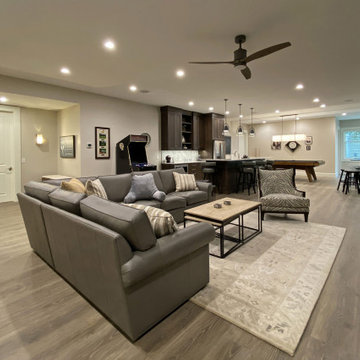 Mediterranean Luxury, Lake Wawasee, Syracuse, IN