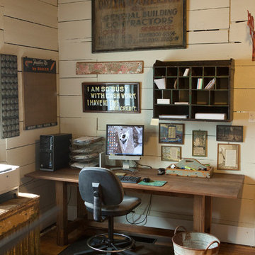 Alto home office