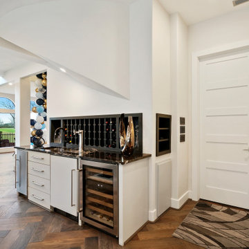 Kitchen and Home Remodel