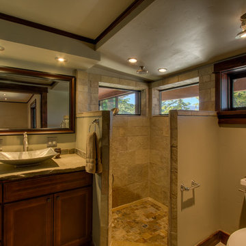 Tahoe Industrial Salvage Design
