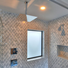 master shower replacement