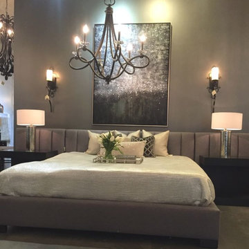 Non- Iron Bedroom Furniture