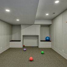 rec room