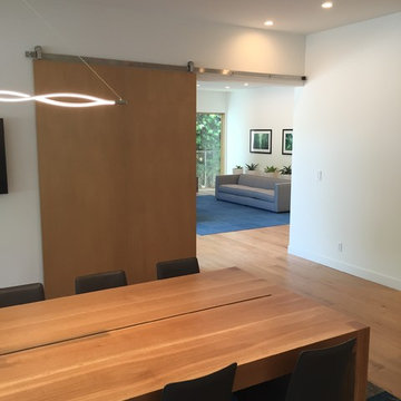 Mar Vista residence