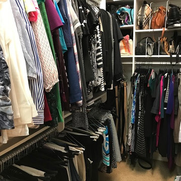 Closets