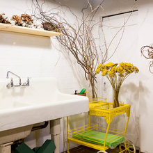 basement