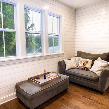 Whitlock Residence
