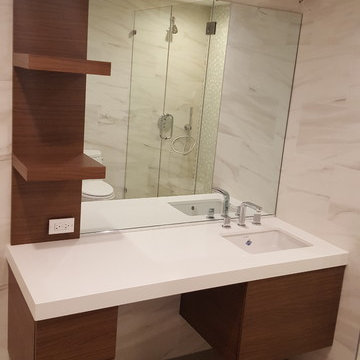 Mgnificent Mikvah Facility