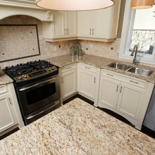 Chelsea Kitchen