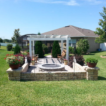 Pergola