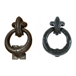 Rustic Handcrafted Wrought Iron - Products