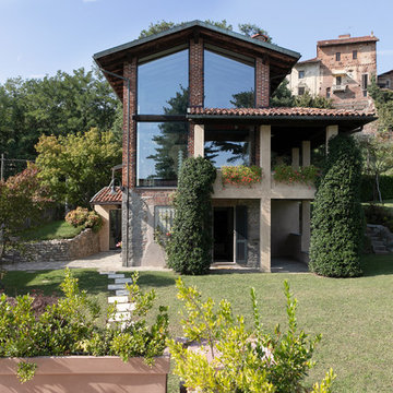 Villa Camille