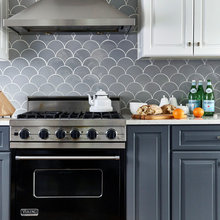 Backsplash