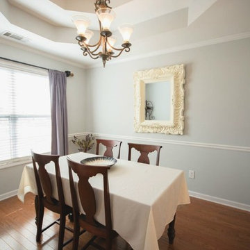 Rockdale Court Project