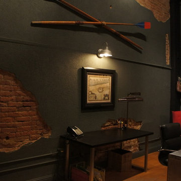 Legal Office