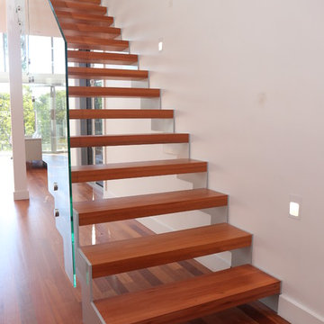 OzStair - Cammeray