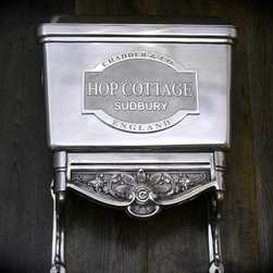 Chadder & Co Toilets and Cisterns - Bidet & Toilet Parts