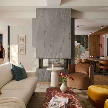 Modern Fusion Retreat