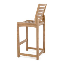 Somerset Barstool - 11812 - Outdoor Bar Stools And Counter Stools