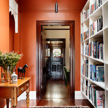 hallways
