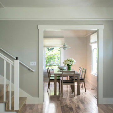 Modern Bungalow