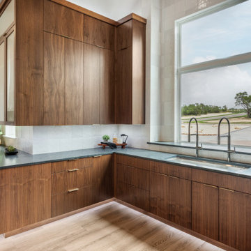 KC Custom Homes 2025 Parade of Homes